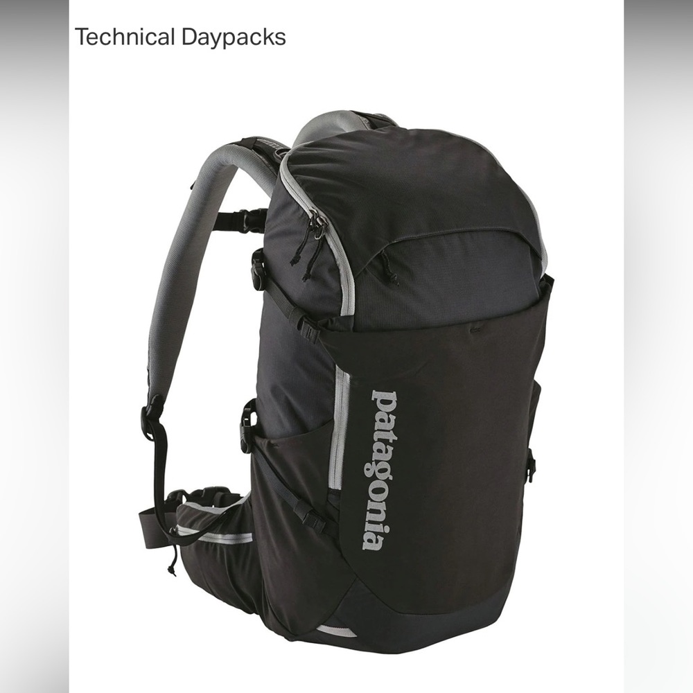 Patagonia Nine Trails 26L Pack in Women’s L/XL